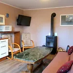 Goscinne Oaza Homestay szállás Sztutowo