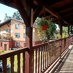 Goscinne Oaza Ubytování v soukromí *