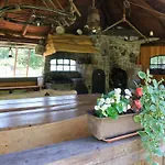 Homestay szállás Goscinne Oaza Sztutowo
