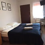 Ubytování v soukromí Goscinne Oaza Sztutowo