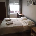 Goscinne Oaza Homestay szállás