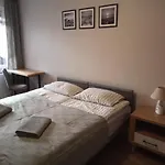 Goscinne Oaza Ubytování v soukromí *