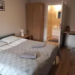 Goscinne Oaza Homestay szállás Sztutowo