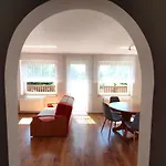 Homestay szállás Goscinne Oaza Sztutowo