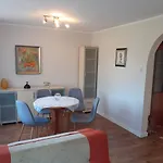 Homestay szállás Goscinne Oaza