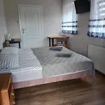 Goscinne Oaza Ubytování v soukromí