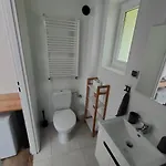 Goscinne Oaza Homestay szállás