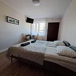 Goscinne Oaza Homestay szállás *