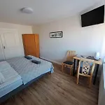 Goscinne Oaza Ubytování v soukromí