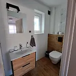 Goscinne Oaza Homestay szállás Sztutowo