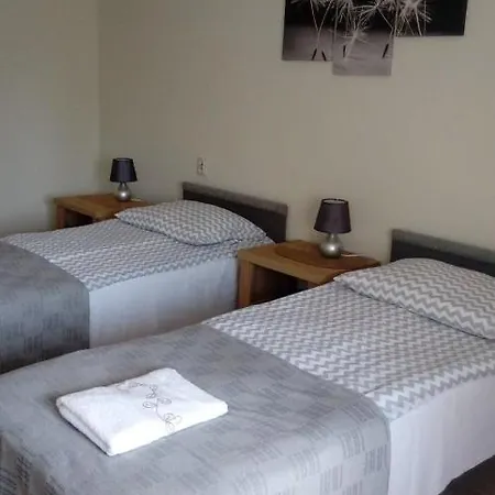 Homestay Goscinne Oaza