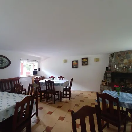 Homestay Goscinne Oaza *