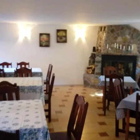 Goscinne Oaza Sztutowo