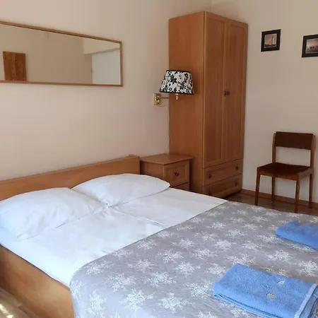 Homestay Goscinne Oaza