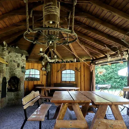 Homestay szállás Goscinne Oaza *
