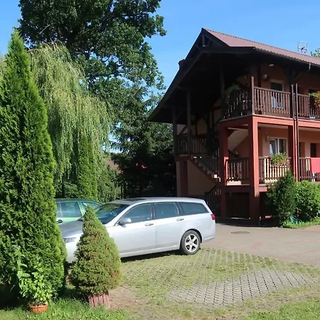 Goscinne Oaza * Sztutowo