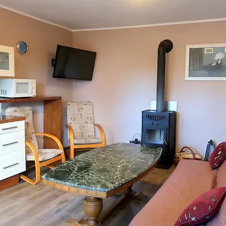 Goscinne Oaza Homestay Sztutowo
