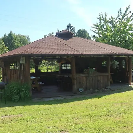 Homestay Goscinne Oaza *