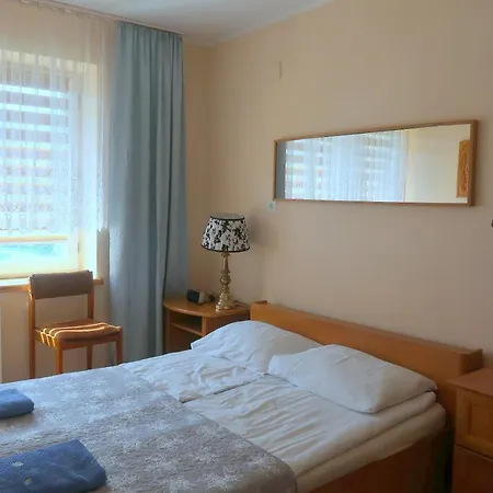 Goscinne Oaza Homestay *