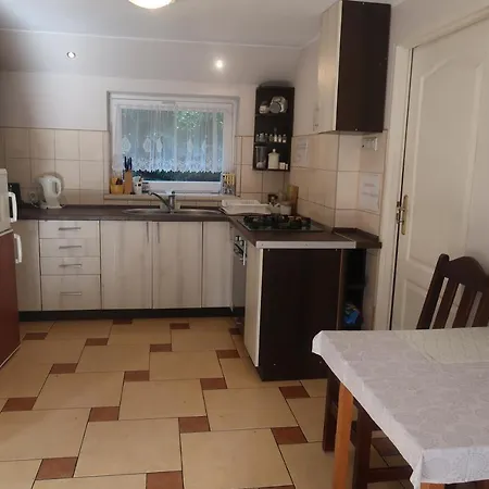 Goscinne Oaza Sztutowo