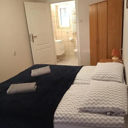 Goscinne Oaza * Sztutowo