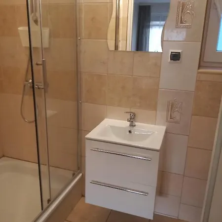 Goscinne Oaza * Sztutowo