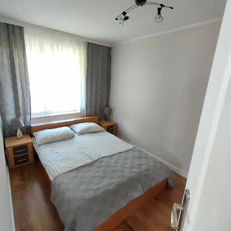 Homestay szállás Goscinne Oaza *