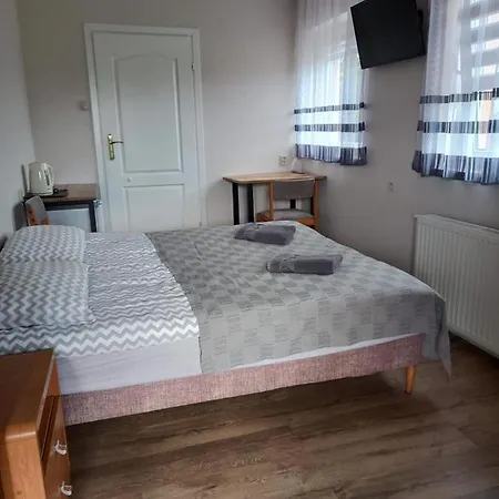 Goscinne Oaza Homestay