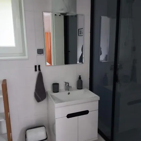 Goscinne Oaza * Sztutowo