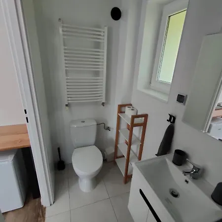 Goscinne Oaza Homestay szállás
