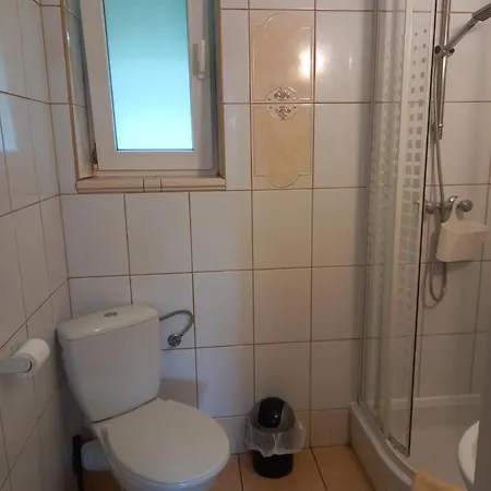 Goscinne Oaza * Sztutowo