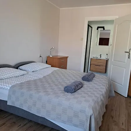 Goscinne Oaza * Sztutowo