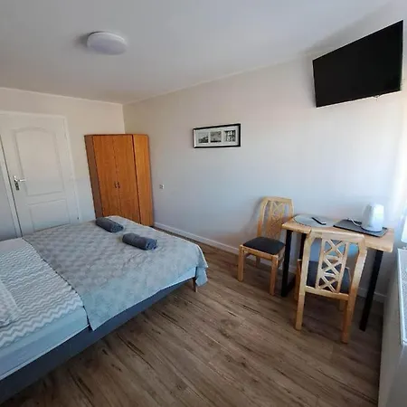 Goscinne Oaza Homestay