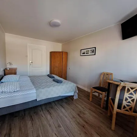 Goscinne Oaza Homestay