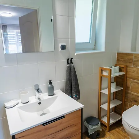 Homestay Goscinne Oaza *