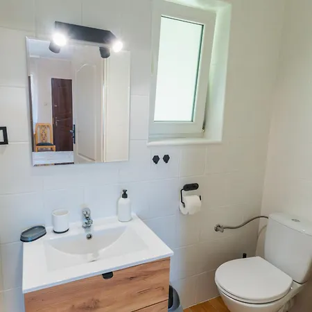 Goscinne Oaza Sztutowo