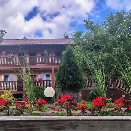 Goscinne Oaza * Sztutowo