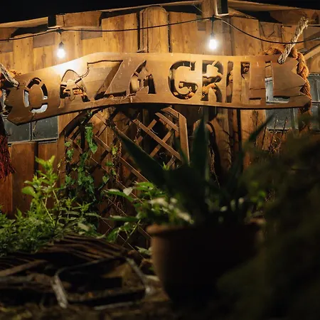 Homestay Goscinne Oaza Sztutowo