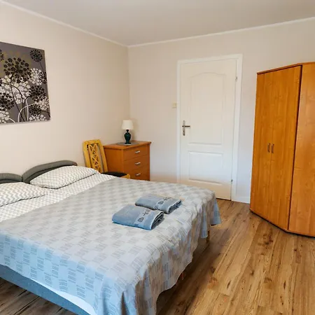 Homestay Goscinne Oaza