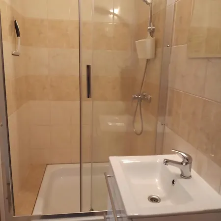 Goscinne Oaza Sztutowo